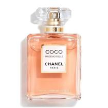 Perfume Coco Mademoiselle Intense - 100Ml