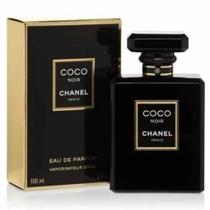 Perfume Coco Noir Eua De Parfum 100Ml