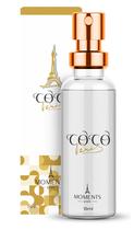 Perfume Coco Paris 15Ml - Moments Paris