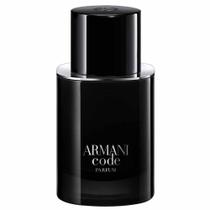 Perfume Code Giorgio Armani Masculino Eau De Parfum