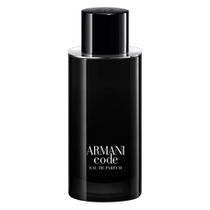 Perfume Code Giorgio Armani Masculino Eau De Parfum