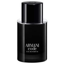 Perfume Code Giorgio Armani Masculino Eau De Parfum