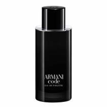 Perfume Code Giorgio Armani Masculino Eau de Toilette