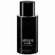 Perfume Code Giorgio Armani Masculino Eau de Toilette
