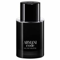 Perfume Code Giorgio Armani Masculino Eau de Toilette Perfume Code Giorgio Armani Masculino Eau de Toilette