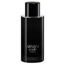Perfume Code Giorgio Armani Masculino Le Parfum