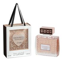 Perfume Coeur Frivole 100ml edp Linn Young
