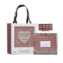 Perfume Coeur Frivole Eau de Parfum 100 ml - Selo ADIPEC