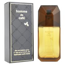 Perfume Cofci Homme De Cafe Eau de Toilette 100ml para homens