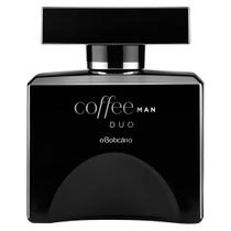 Perfume Coffee Man Duo O Boticário 100ml