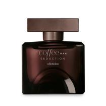 Perfume Coffee Man Seduction 100ml OBoticario Perfume Coffee Man Seduction 100ml OBoticario