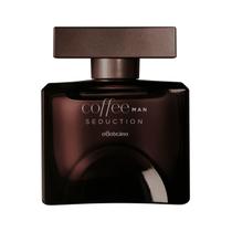 Perfume Coffee Man Seduction Masculino 100ml O boticário