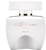 Perfume Coffee woman Duo 100ml