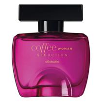 Perfume Coffee Woman Seduction 100ml