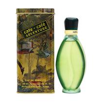 Perfume Cofinluxe Cafe Cafe Adventure Pour Homme 100ml EDT