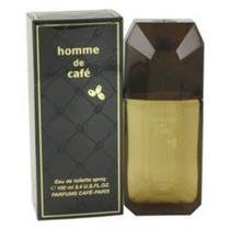 Perfume Cofinluxe CAFÉ Eau De Toilette 100mL para homens