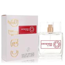 Perfume Cofinluxe Café Intenso Eau De Toilette 100ml para homens