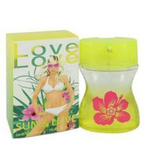 Perfume Cofinluxe Parfums Love Sun And Love Eau de Toilette 100ml