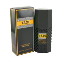 Perfume Cofinluxe Taxi Eau De Toilette 100ml em spray para homens