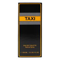 Perfume Cofinluxe Taxi Eau de Toilette 100ml Masculino