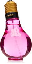 Perfume COFINLUXE Watt Pink Eau de Toilette 100ml para mulheres Perfume COFINLUXE Watt Pink Eau de Toilette 100ml para mulheres