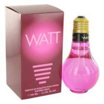 Perfume COFINLUXE Watt Pink Eau De Toilette 200ml para mulheres Perfume COFINLUXE Watt Pink Eau De Toilette 200ml para mulheres