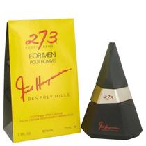 Perfume/Col. Masc. 273 Fred Hayman 75 ML Cologne