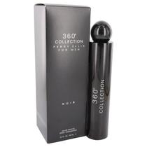 Perfume/Col. Masc. 360 Collection Noir Perry Ellis Eau De Toilette