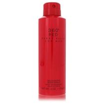 Perfume/Col. Masc. 360 Red P/ Corpo Perry Ellis 200 ML