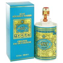 Perfume/Col. Masc. 4711 (Unisex) Muelhens 150 ML Eau De Cologne