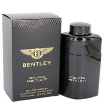 Perfume/Col. Masc. Absolute Bentley 100 ML Eau De Parfum Perfume/Col. Masc. Absolute Bentley 100 ML Eau De Parfum