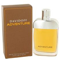 Perfume/Col. Masc. Adventure Davidoff 100 ML Eau De Toilette