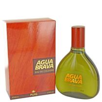 Perfume/Col. Masc. Agua Brava Antonio Puig 200 ML Eau De Cologne