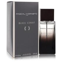 Perfume/Col. Masc. Black Granit Pascal Morabito Eau De Toilette