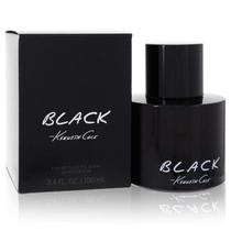 Perfume/Col. Masc. Black Kenneth Cole Eau De Toilette Perfume/Col. Masc. Black Kenneth Cole Eau De Toilette