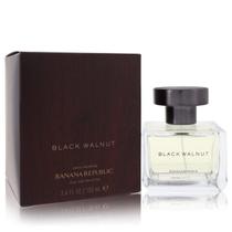 Perfume/Col. Masc. Black Walnut Banana Republic 100 ML Eau De Toilette Perfume/Col. Masc. Black Walnut Banana Republic 100 ML Eau De Toilette