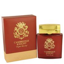 Perfume/Col. Masc. Cambridge Knight English Laundry Eau De Parfum Perfume/Col. Masc. Cambridge Knight English Laundry Eau De Parfum