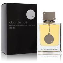 Perfume/Col. Masc. Club Nuit Armaf 108 ML Eau De Toilette