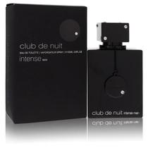 Perfume/Col. Masc. Club Nuit Intense Armaf 108 ML Eau De Toilette