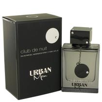 Perfume/Col. Masc. Club Nuit Urban Man Armaf 100 ML Eau De Parfum Perfume/Col. Masc. Club Nuit Urban Man Armaf 100 ML Eau De Parfum