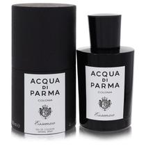 Perfume/Col. Masc. Colônia Essenza Acqua Di Parma 100 ML Eau De Cologne