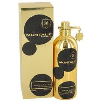 Perfume/Col. Masc. Dark Aoud (Unisex) Montale 100 ML Eau De Parfum