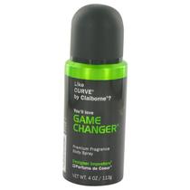Perfume/Col. Masc. Designer Imposters Game Changer Parfums Coeur 118 ML P/ Corpo Perfume/Col. Masc. Designer Imposters Game Changer Parfums Coeur 118 ML P/ Corpo