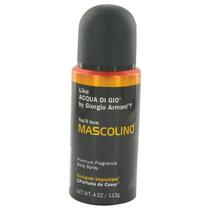 Perfume/Col. Masc. Designer Imposters Mascolino Parfums Coeur 118 ML P/ Corpo Perfume/Col. Masc. Designer Imposters Mascolino Parfums Coeur 118 ML P/ Corpo