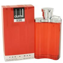 Perfume/Col. Masc. Desire Alfred Dunhill 100 ML Eau Toilette Perfume/Col. Masc. Desire Alfred Dunhill 100 ML Eau Toilette