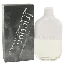 Perfume/Col. Masc. Fcuk Friction French Connection 100 ML Eau De Toilette