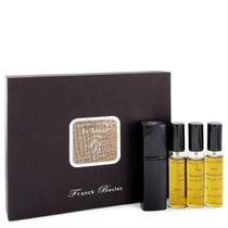 Perfume/Col. Masc. Fir Balsam Four Franck Boclet 4 Unidade Travel Eau De Parfum Perfume/Col. Masc. Fir Balsam Four Franck Boclet 4 Unidade Travel Eau De Parfum