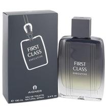 Perfume/Col. Masc. First Class Executive Etienne Aigner Eau De Toilette Perfume/Col. Masc. First Class Executive Etienne Aigner Eau De Toilette