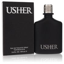 Perfume/Col. Masc. For Men Usher 100 ML Eau De Toilette Perfume/Col. Masc. For Men Usher 100 ML Eau De Toilette
