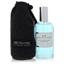 Perfume/Col. Masc. Grey Flannel Geoffrey Beene 120 ML Eau De Toilette